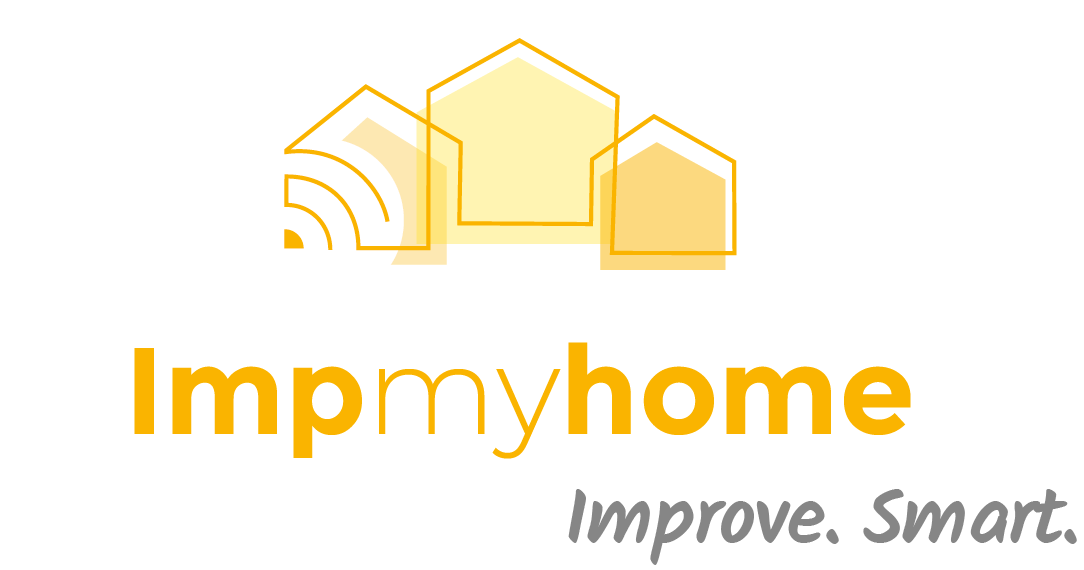 Imp My Home – Grounding Page