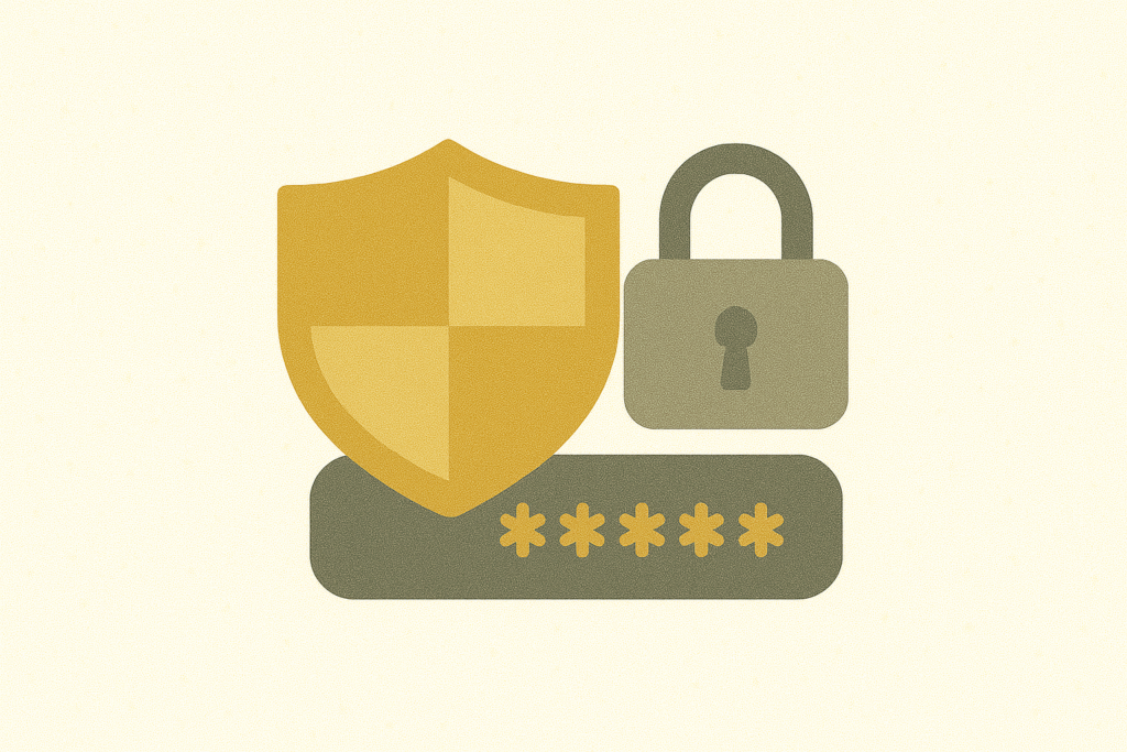 Sicherheit / Cybersecurity.