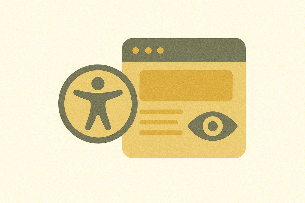 Barrierefreiheit (BFSG)