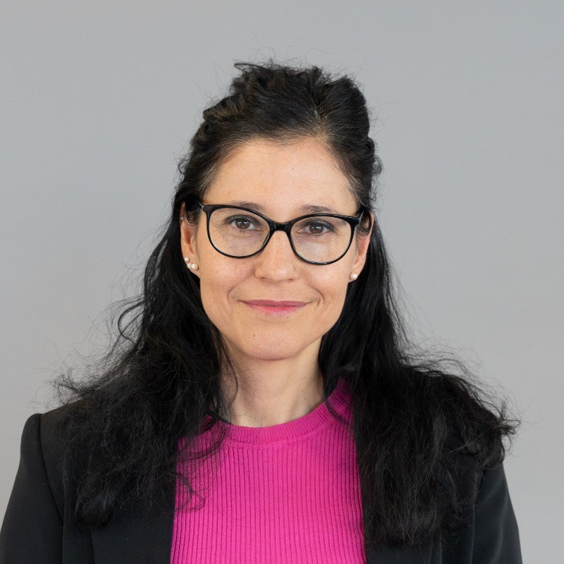 Diana Ibrahim, BVMW