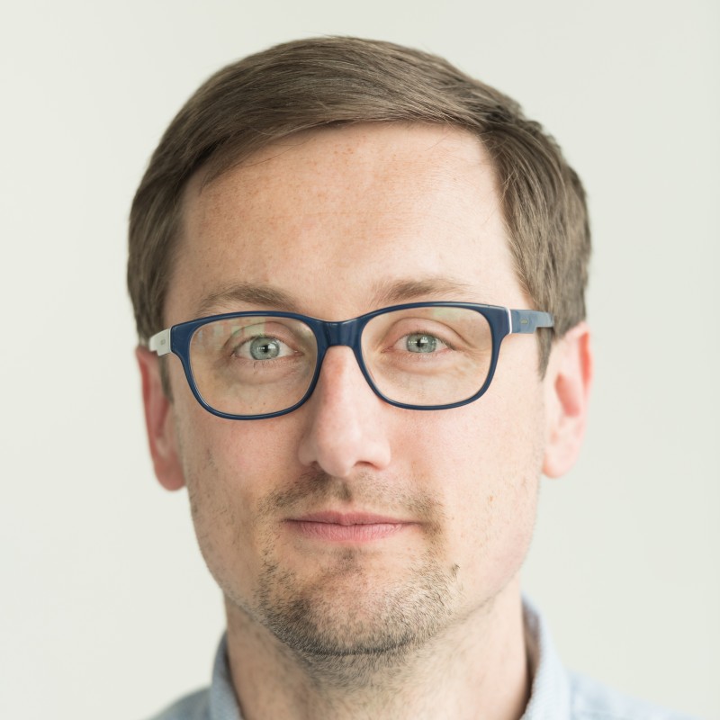 Fabian Krüger, Neue Fachkräfte