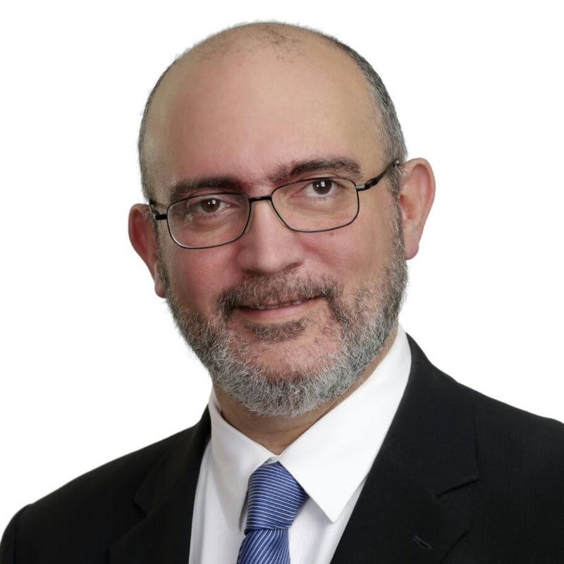 Nidal Bitar, CEO int@j